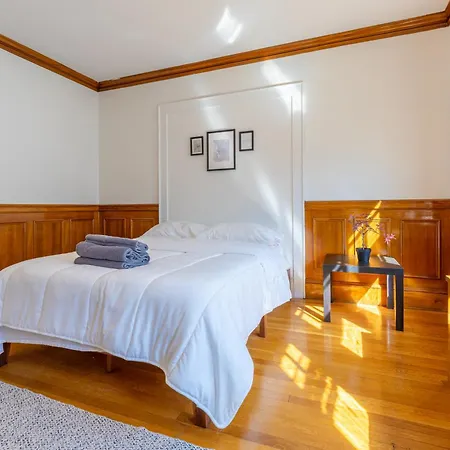 Private Cozy Room #6